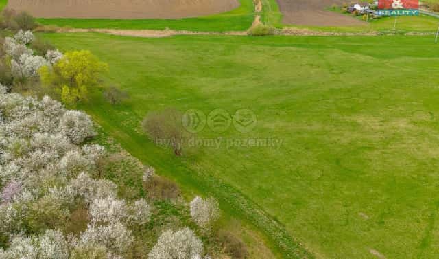 Prodej pole 1 837 m², Staré Město, okres Svitavy