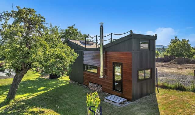 Prodej chaty/chalupy 29 m², Vlastibořice – Jivina, okres Liberec