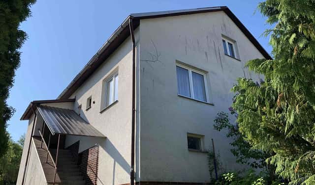 Prodej domu 164 m² s pozemkem 703 m², B.Němcové, Kunžak, okres Jindřichův Hradec