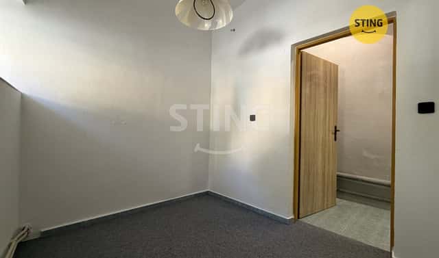 Pronájem kanceláře 5 m², Národní, Rýmařov, okres Bruntál