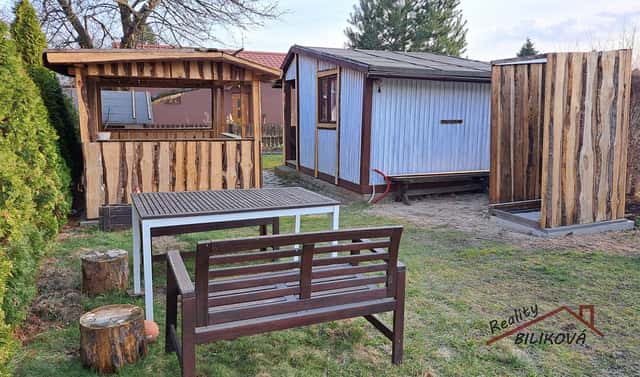 Prodej zahrady 235 m², Brandýs nad Labem-Stará Boleslav – Stará Boleslav, okres Praha-východ