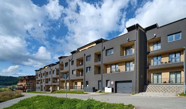 Prodej bytu 2+kk 46 m², Černý Důl, okres Trutnov