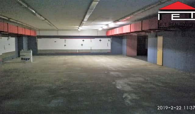 Pronájem skladovacích prostor 400 m², Vítkovická, Ostrava – Moravská Ostrava, okres Ostrava-město
