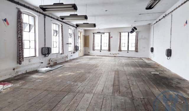 Pronájem výrobních prostor 600 m², Krnov, okres Bruntál