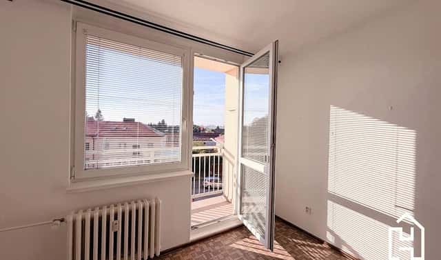 Prodej bytu 1+1 42 m², Břevnická, Chotěboř, okres Havlíčkův Brod