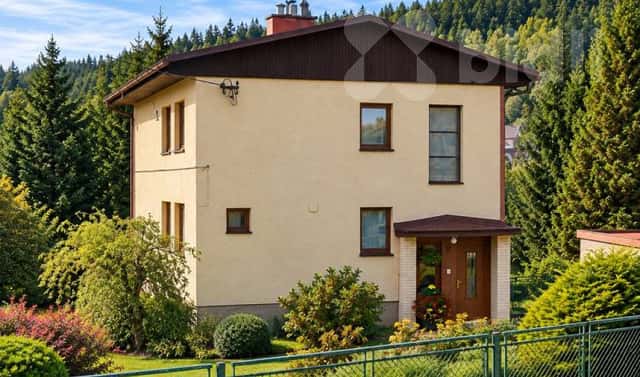 Prodej domu 113 m² s pozemkem 2 257 m², Mosty u Jablunkova, okres Frýdek-Místek