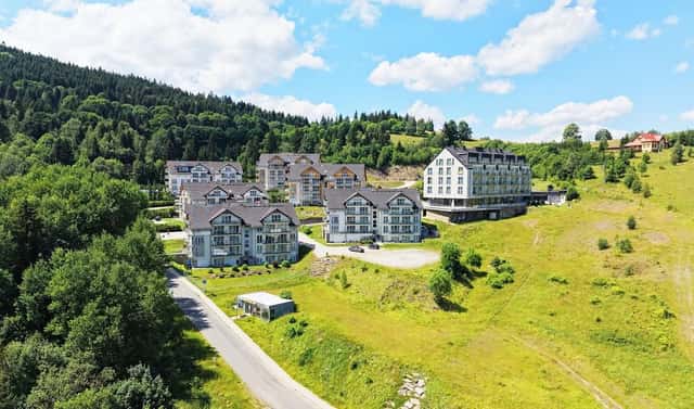 Prodej bytu 1+kk 28 m², Dolní Morava, okres Ústí nad Orlicí