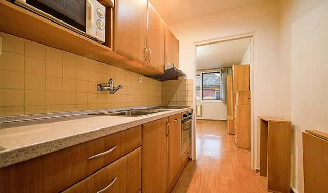 Pronájem bytu 1+kk 28 m², Uherské Hradiště