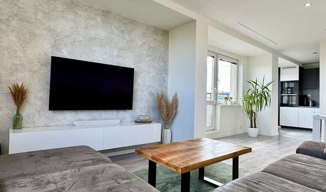 Prodej bytu 2+kk 67 m², Ahepjukova, Ostrava – Moravská Ostrava, okres Ostrava-město