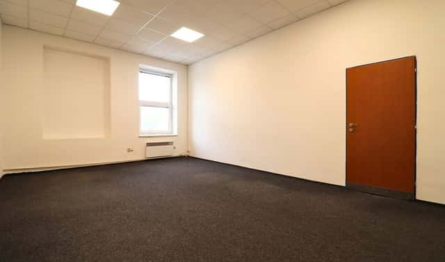 Pronájem kanceláře 30 m², Bohunická, Brno – Horní Heršpice, okres Brno-město
