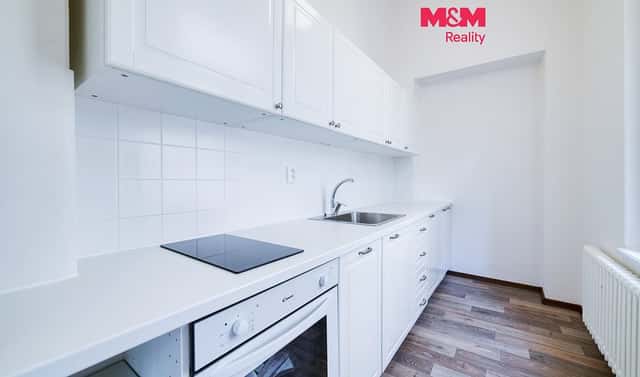 Pronájem bytu 2+1 66 m², Anglická, Mariánské Lázně – Úšovice, okres Cheb