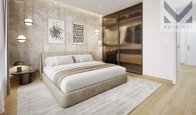 Prodej bytu 3+kk 87 m², Hviezdoslavova, Brno – Slatina, okres Brno-město
