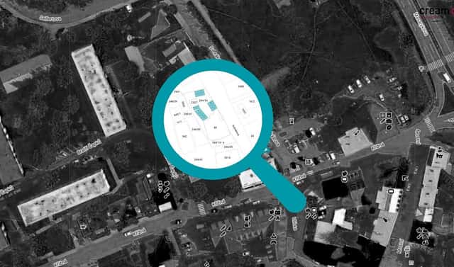 Pronájem pozemku 13 m², Svěrákova, Valašské Meziříčí – Krásno nad Bečvou, okres Vsetín
