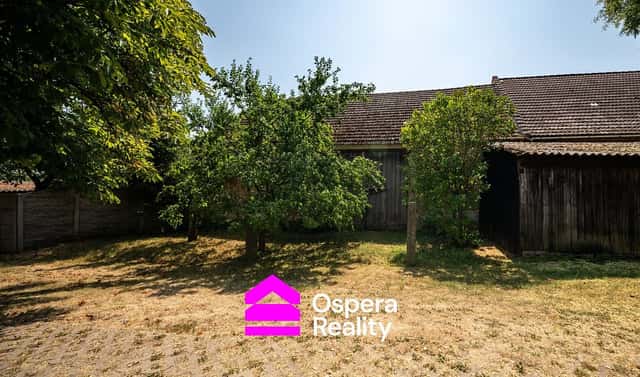 Prodej zahrady 658 m², Kdousov, okres Třebíč