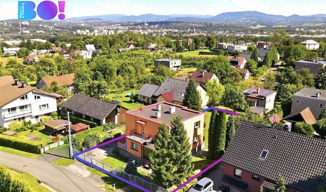 Prodej domu 128 m² s pozemkem 891 m², Školní, Český Těšín – Mosty, okres Karviná