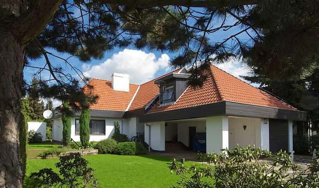 Pronájem kanceláře 417 m², Ke hrádku, Praha 4 – Kunratice