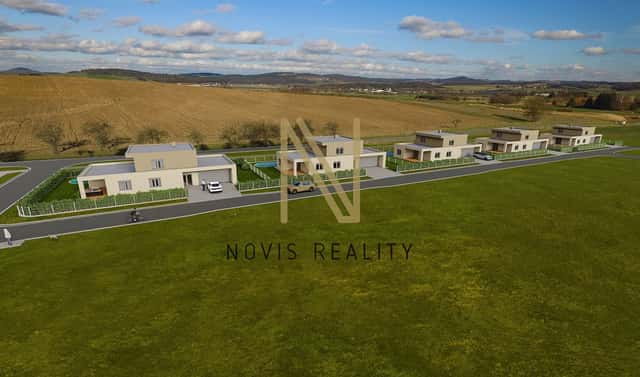 Prodej domu 233 m² s pozemkem 732 m², Klatovy