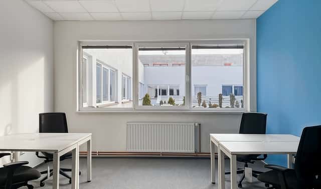 Pronájem kanceláře 25 m², Masarykovo náměstí, Vratimov, okres Ostrava-město