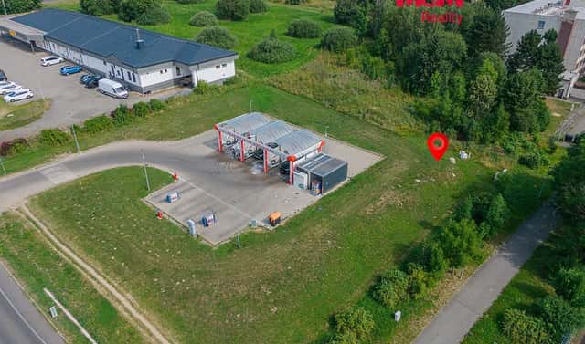 Pronájem pozemku 300 m², Nový Bor – Arnultovice, okres Česká Lípa