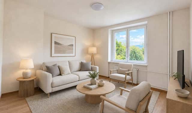 Prodej bytu 2+1 58 m², Elišky Krásnohorské, Brno – Černovice, okres Brno-město