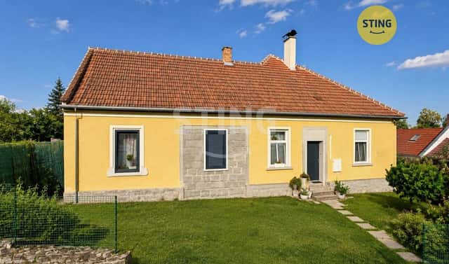 Prodej domu 220 m² s pozemkem 1 307 m², Příční, Velké Opatovice, okres Blansko