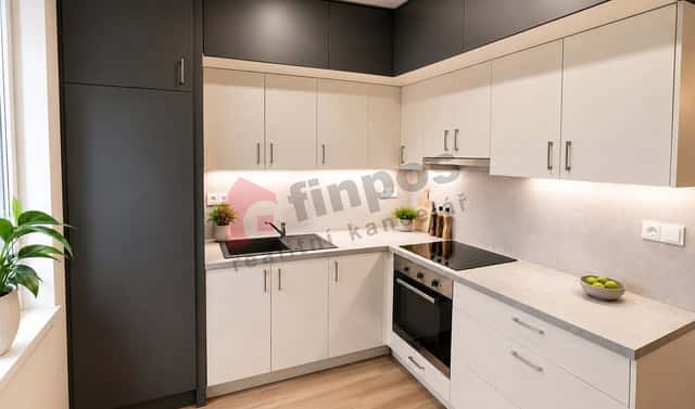 Pronájem bytu 1+1 40 m², Zapečská, Chlumec nad Cidlinou – Chlumec nad Cidlinou II, okres Hradec Králové