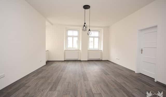 Pronájem bytu 2+1 74 m², Strakonice