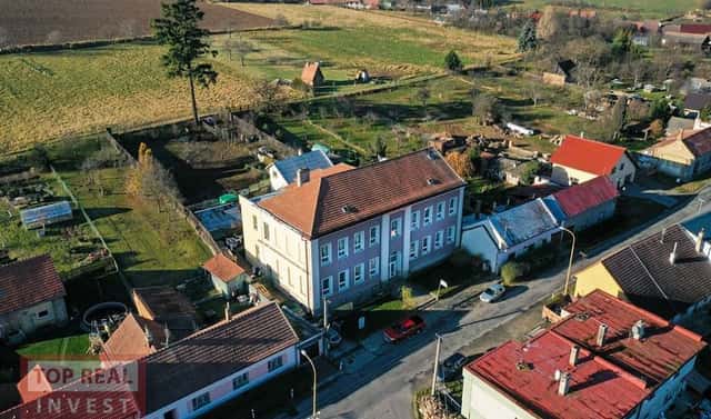 Prodej obchodních prostor 532 m², Lubná, okres Kroměříž