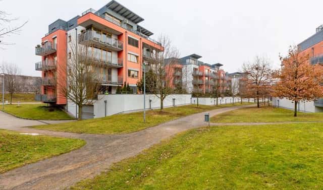 Pronájem bytu 3+kk 96 m², Naardenská, Praha 6 – Liboc
