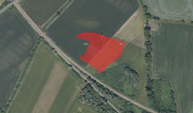 Prodej pole 20 112 m², Cerhenice, okres Kolín