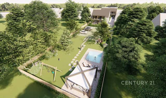 Prodej bytu 1+kk 20 m², Bulhary, okres Břeclav