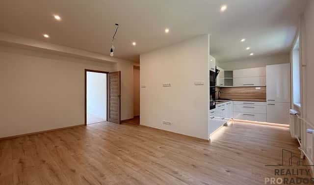 Prodej bytu 2+1 51 m², Mozartova, Havířov – Město, okres Karviná