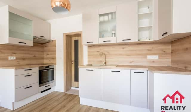Prodej domu 124 m² s pozemkem 417 m², Jevíčská, Chornice, okres Svitavy