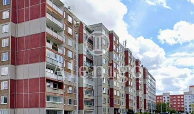 Prodej bytu 2+kk 44 m², Blattného, Praha 5 – Stodůlky