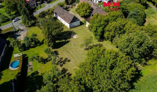 Prodej domu 120 m² s pozemkem 2 994 m², Matiční, Studénka – Butovice, okres Nový Jičín
