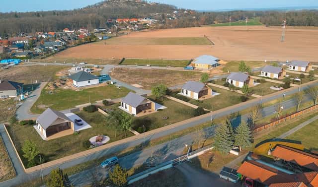 Prodej domu 89 m² s pozemkem 981 m², Ráby, okres Pardubice