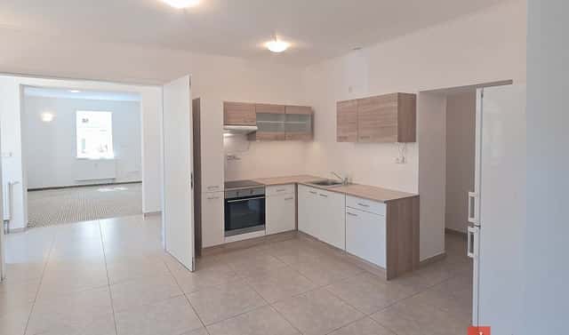 Prodej bytu 3+kk 88 m², Lesní, Mariánské Lázně, okres Cheb