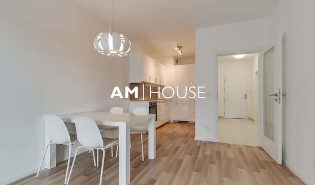 Prodej bytu 2+kk 60 m², Zvěřinova, Praha 3 – Strašnice