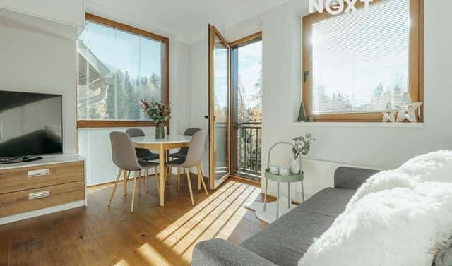 Prodej bytu 2+kk 37 m², Jablonec nad Jizerou – Bratrouchov, okres Semily