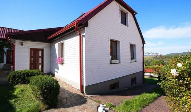 Pronájem domu 160 m² s pozemkem 1 135 m², Stašov, okres Beroun