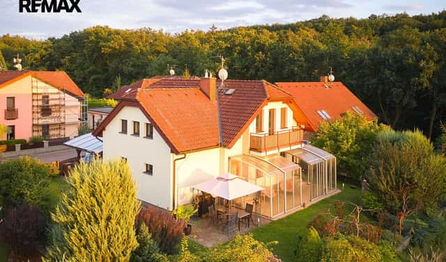 Prodej domu 210 m² s pozemkem 1 003 m², Horní, Hradec Králové – Roudnička