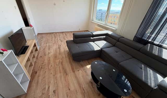 Prodej bytu 1+kk 33 m², Česká, Most