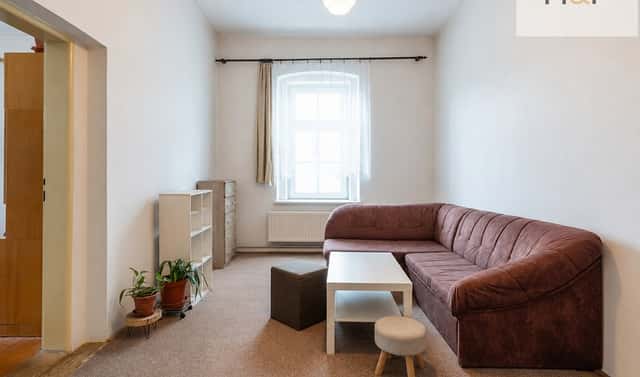 Prodej bytu 2+1 72 m², Lidická, Šumperk