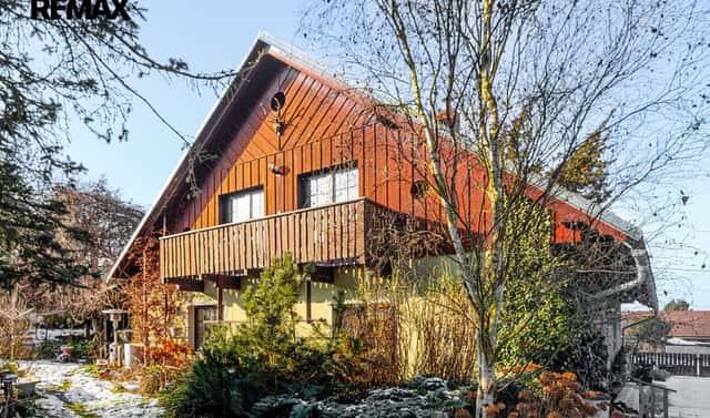 Prodej domu 267 m² s pozemkem 2 283 m², Dolní Bousov – Vlčí Pole, okres Mladá Boleslav