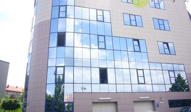 Pronájem kanceláře 24 m², U Stromovky, Havířov – Město, okres Karviná
