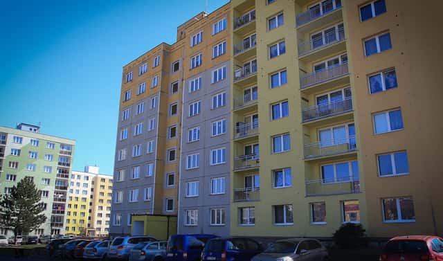 Pronájem bytu 2+kk 51 m², Brněnská, Plzeň – Severní Předměstí, okres Plzeň-město