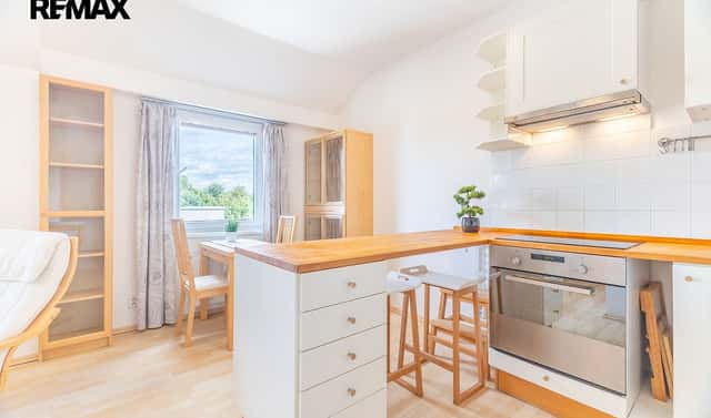 Prodej bytu 2+kk 43 m², Za Parkem, Dobřichovice, okres Praha-západ