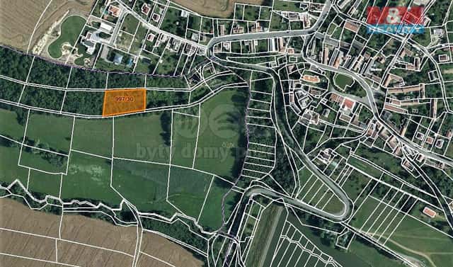 Prodej louky 3 111 m², Skuteč, okres Chrudim