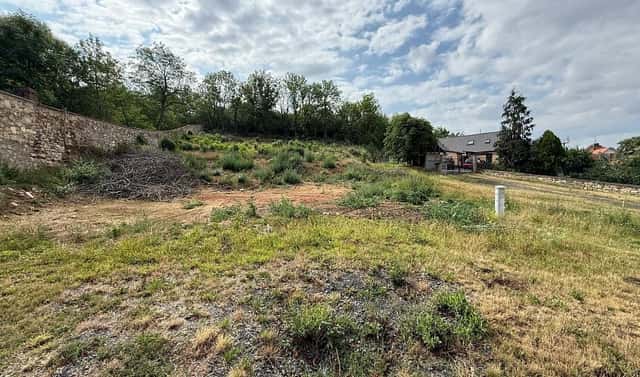 Prodej stavebního pozemku 1 657 m², Bečov, okres Most