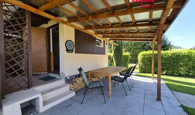 Prodej chaty/chalupy 17 m² s pozemkem 398 m², Kramolišov, Rožnov pod Radhoštěm, okres Vsetín